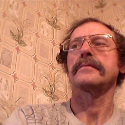 Володя, Воронеж, 71 год